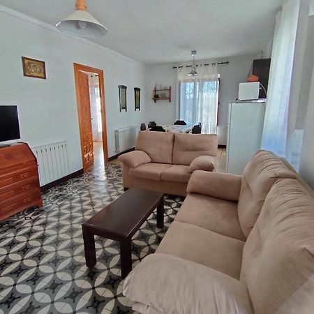 Complejo Apartamentos Rurales Molino De Abajo Ribera Baja  Bagian luar foto