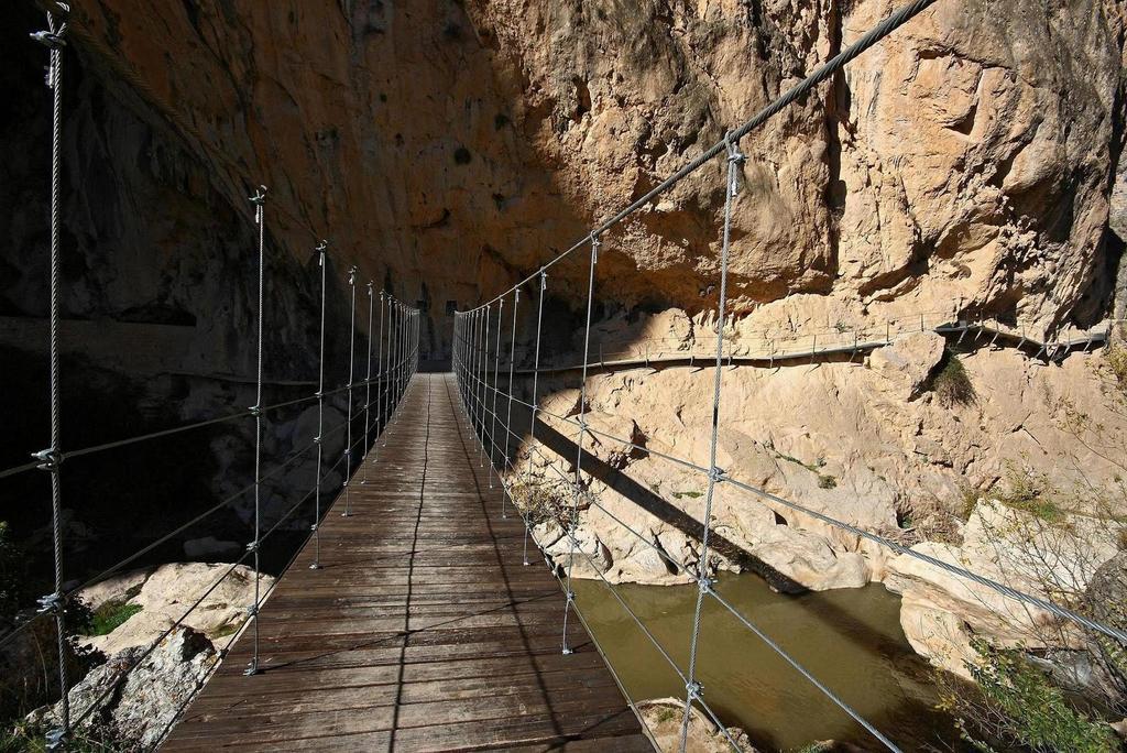 Complejo Apartamentos Rurales Molino De Abajo Ribera Baja  Bagian luar foto