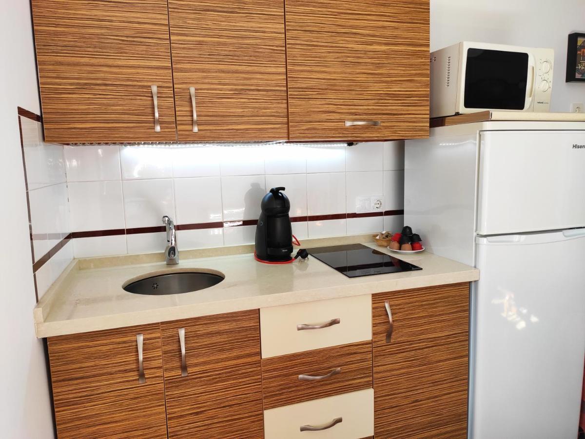 Complejo Apartamentos Rurales Molino De Abajo Ribera Baja  Bagian luar foto