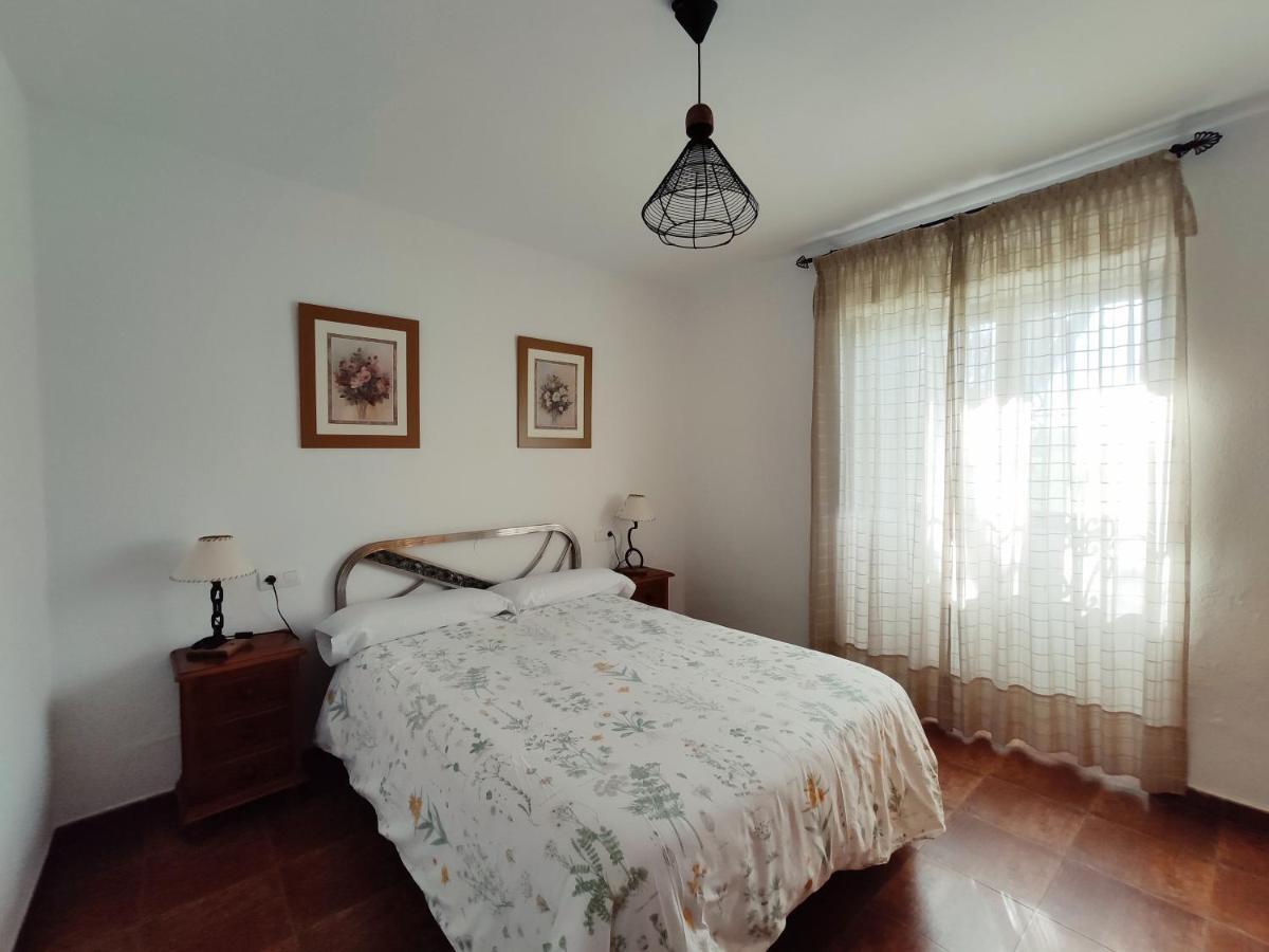 Complejo Apartamentos Rurales Molino De Abajo Ribera Baja  Bagian luar foto